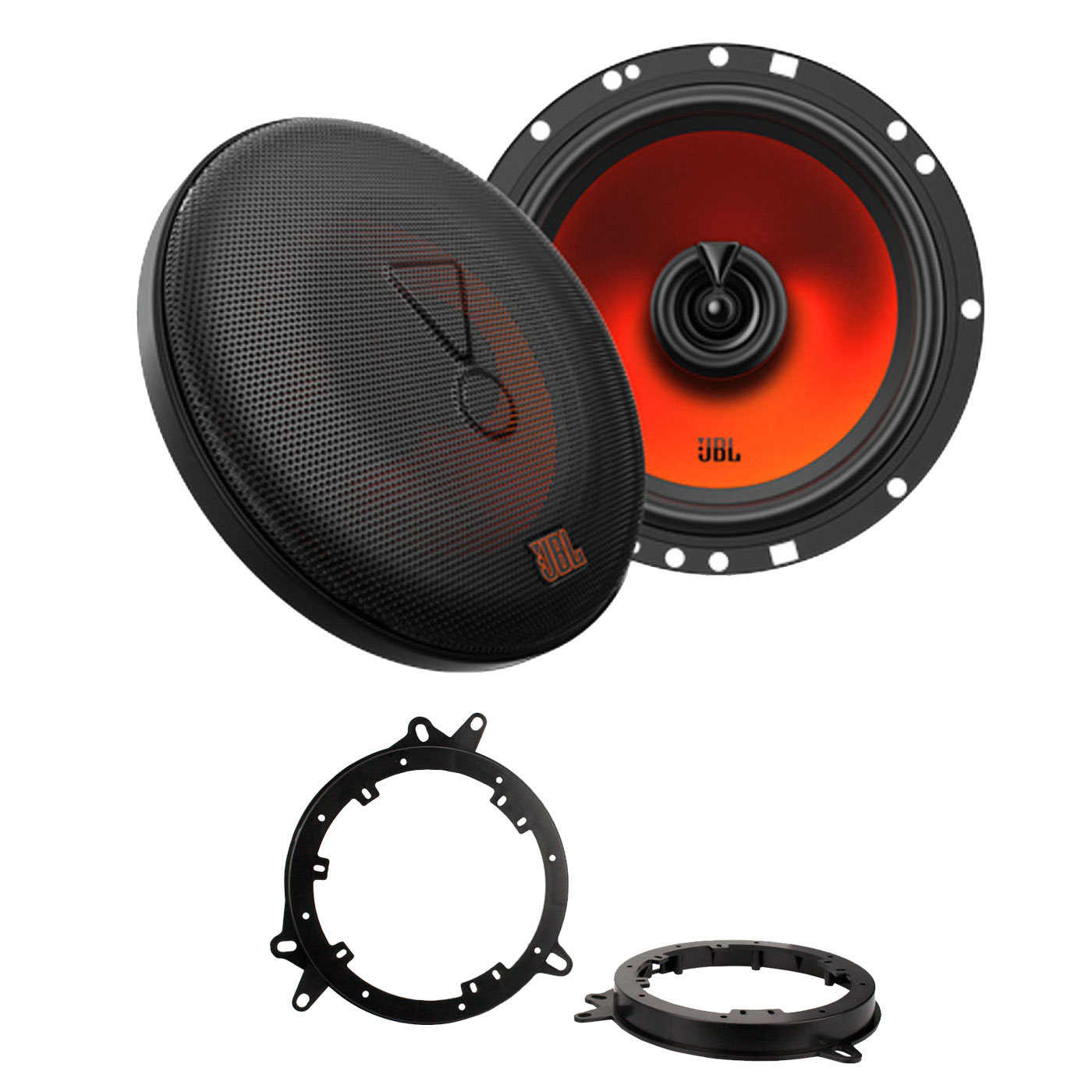 Toyota JBL 6.5